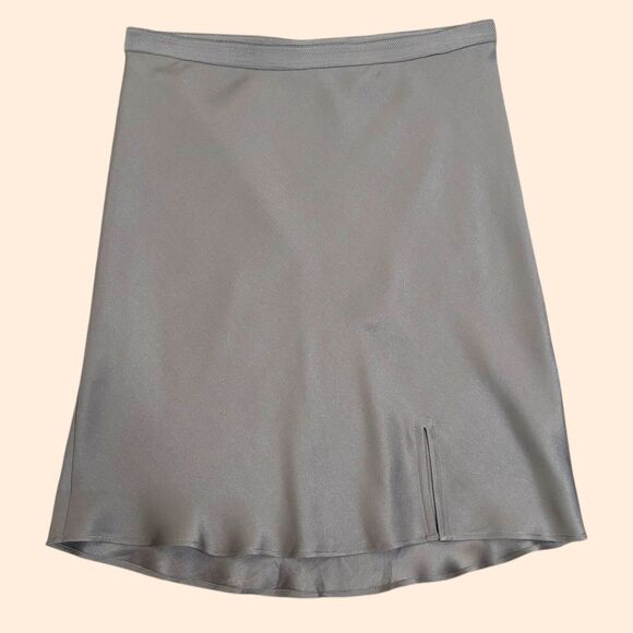 Anine Bing Chrisly Mini Skirt - Picture 2 of 8